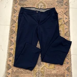 Mens Under Armour golf pants